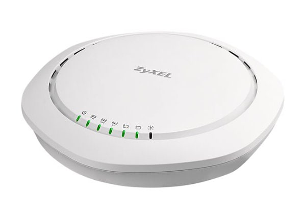Zyxel WAC6503D-S - wireless access point