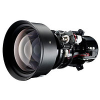 Barco G - zoom lens