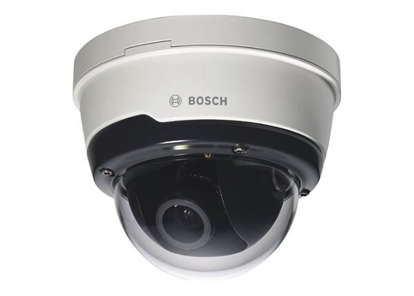 Bosch FLEXIDOME IP outdoor 5000 HD NDN-50022-V3 - network surveillance camera