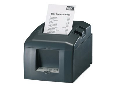 Star TSP 654 - label printer - two-color (monochrome) - direct thermal