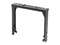 Panduit Wyr-Grid cable raceway trapeze bracket