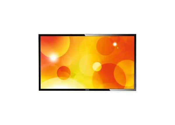 Philips Signage Solutions Q-Line BDL4330QL Q-Line - 43" Class (42.5" viewable) LED display