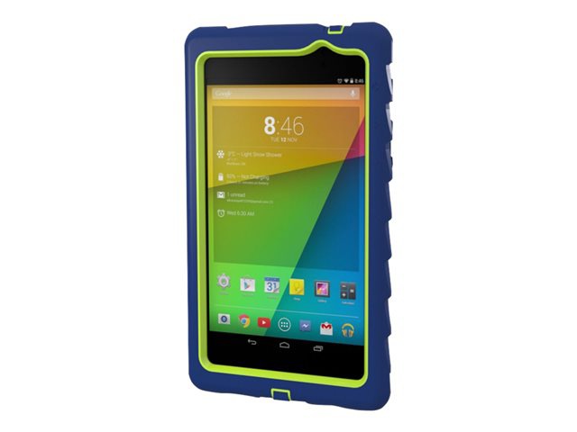 Gumdrop - protective case for tablet