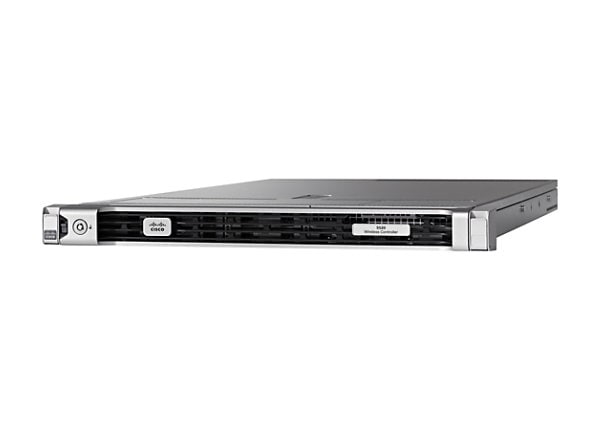 Cisco One 5520 Wireless Controller - network management device