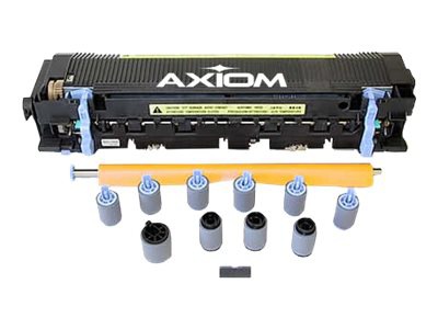 Axiom maintenance kit