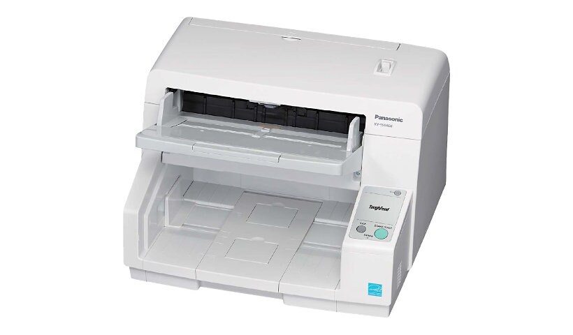 Panasonic KV-S5046H - scanner de documents - modèle bureau - USB 3.0