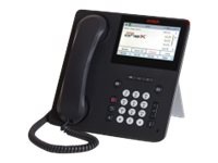 Avaya 9641GS IP Deskphone - VoIP phone