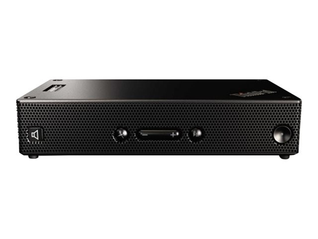 Lenovo ThinkPad Stack - speaker - for portable use - wireless