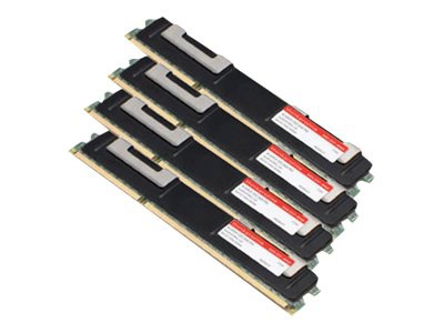 Proline - DDR2 - 8 GB: 4 x 2 GB - DIMM 240-pin