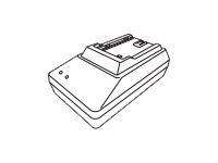 Panasonic AG-B23P - battery charger