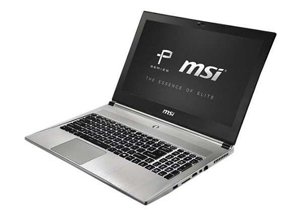MSI PX60 2QD 055US - 15.6" - Core i7 5700HQ - 16 GB RAM - 1 TB HDD