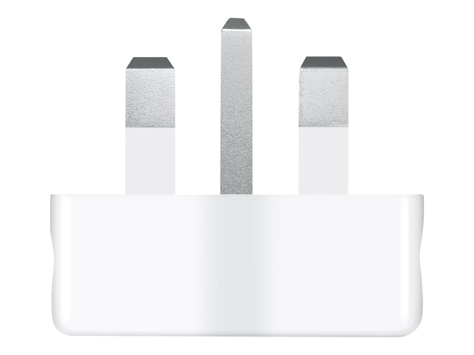Apple World Travel Adapter Kit - power connector adapter kit