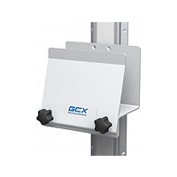 GCX CPU Wall Channel Mount cabinet
