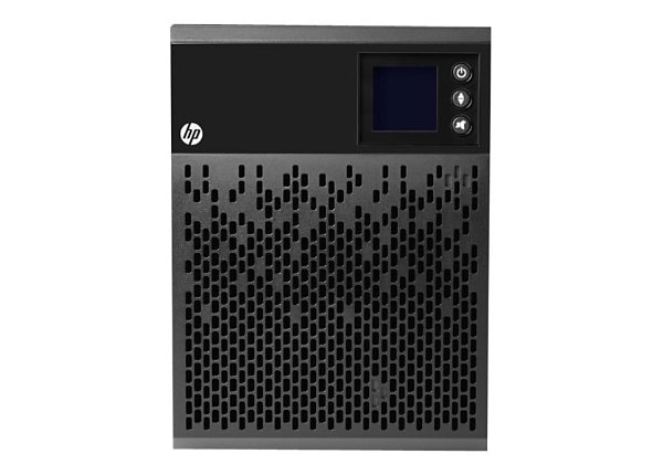 HPE T750 G4 - UPS - 500 Watt - 750 VA