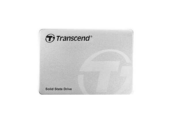 TRANSCEND SSD 370 SATA 3 2.5IN MLC