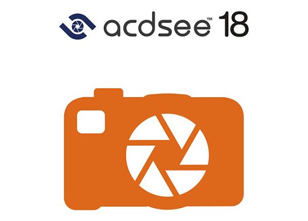 ACDSee (v. 18) - license