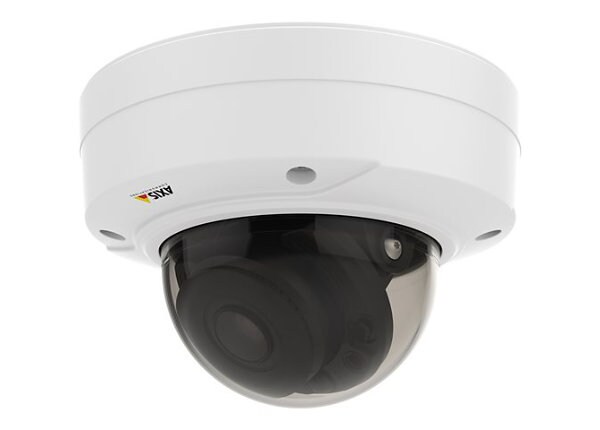 AXIS P3225-LVE Network Camera - network surveillance camera