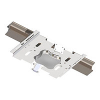 TerraWave I-Beam Low Profile Mount - network device mounting kit