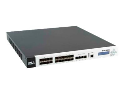 Ixia Anue Net Tool Optimizer 5236 - network monitoring device