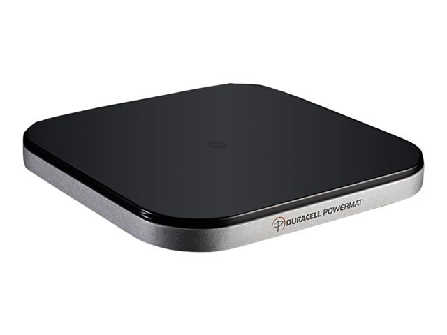Duracell Powermat wireless charging mat