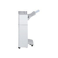 Xerox Office Finisher LX - finisher with stacker/stapler - 2000 sheets