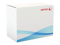 Xerox finisher with booklet maker - 2250 sheets