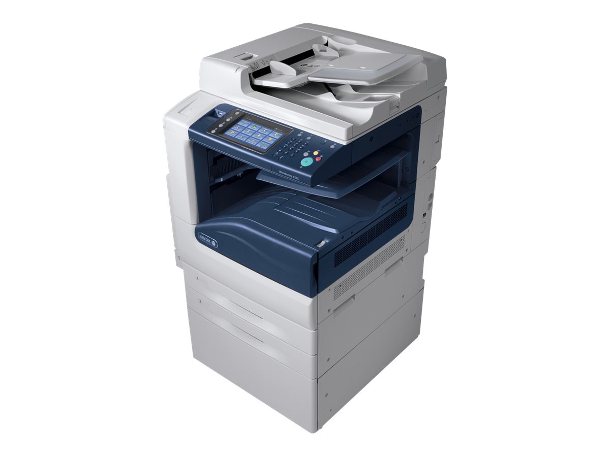Xerox WorkCentre 5325/C - copier - B/W