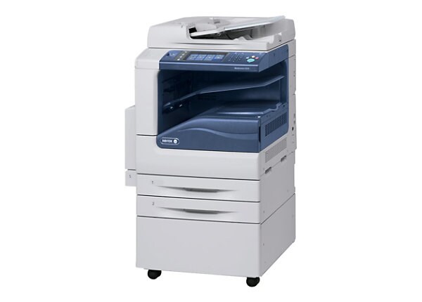 Xerox WorkCentre 5335/C - copier - B/W