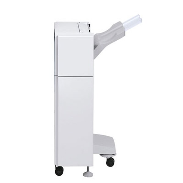 Xerox finisher with stapler - 2050 sheets