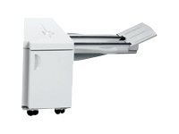 Xerox Z-Fold/C-Fold Unit - booklet folder