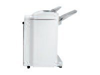 Xerox High Volume Finisher - finisher with stacker/stapler - 3250 sheets