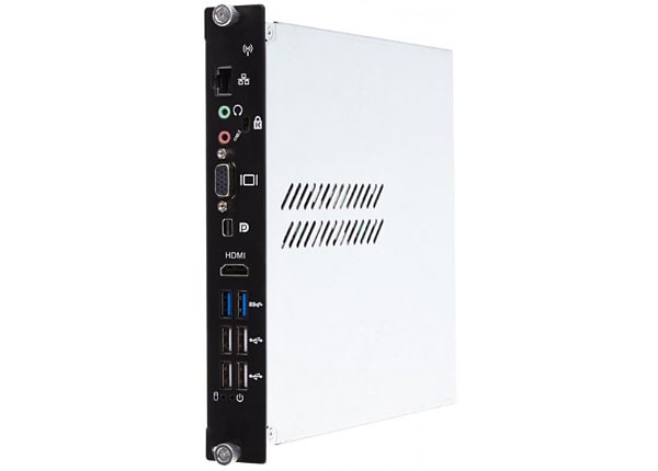 ViewSonic NMP710-P8 - digital signage player
