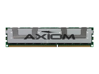 Axiom AX - DDR3 - kit - 64 GB: 4 x 16 GB - DIMM 240-pin - 1866 MHz / PC3-14900 - registered