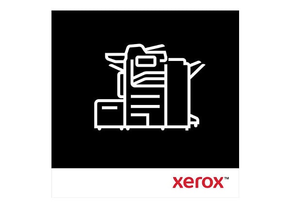 XEROX A3 COLOR LOW ANALYST SERVICES