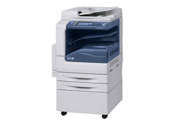 Xerox WorkCentre 5330/C - copier - B/W