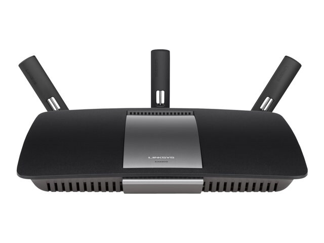 Linksys EA6900 - wireless router - 802.11a/b/g/n/ac (draft) - desktop