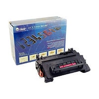 TROY MICR Toner Secure M604/M605/M606 - black - compatible - MICR toner car