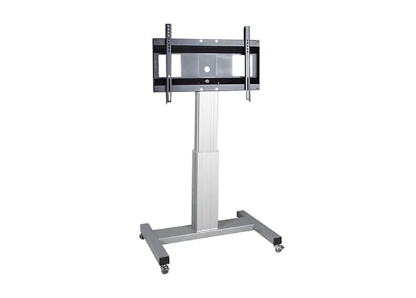 Teq Conen 84" Motorized Height Adjustable Floor Stand