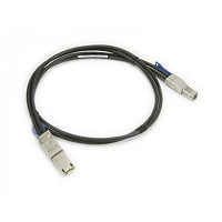 Supermicro SAS external cable - 3.3 ft