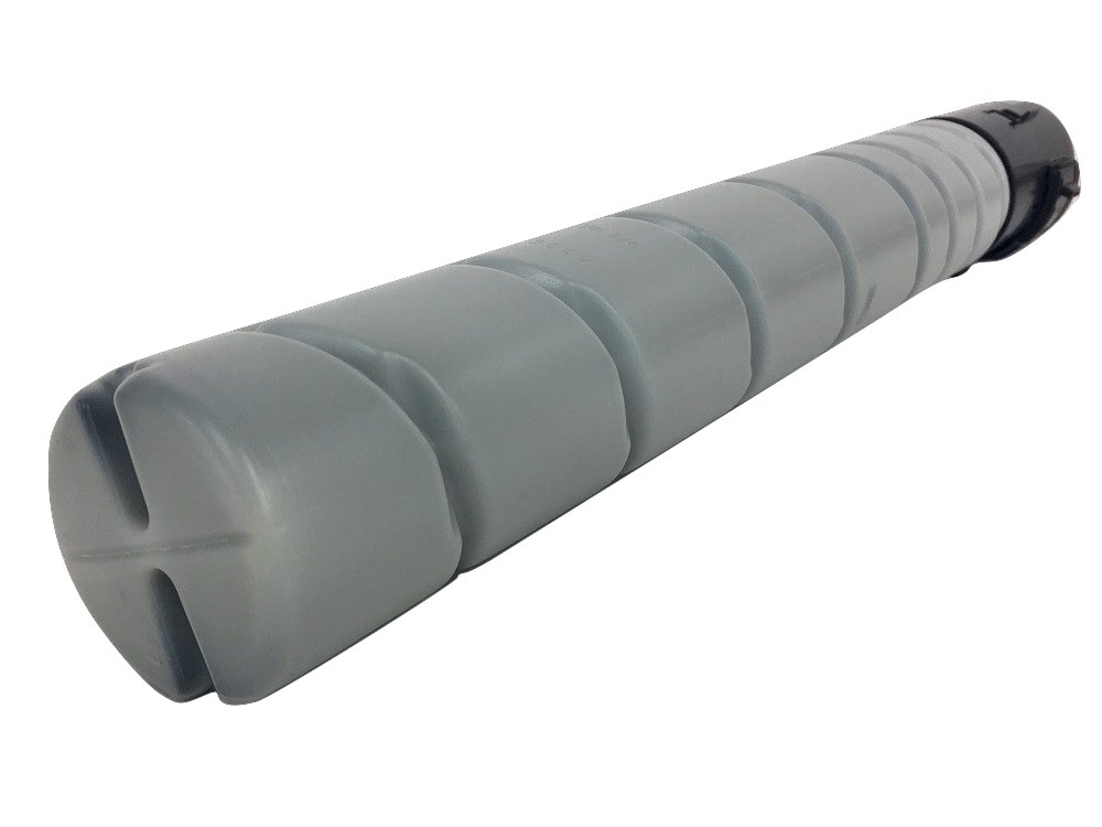 Konica Minolta A33K030 TN-322 Black Toner Cartridge