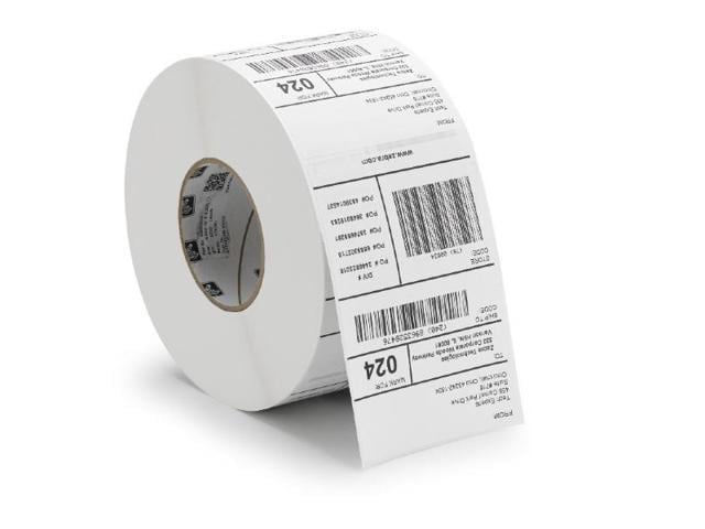 Zebra 8000D - labels - 200 label(s) - 2 in x 2.19 in