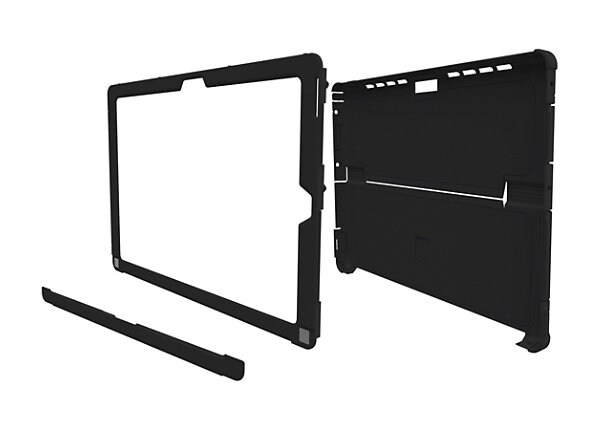 Trident Black Cyclops Case for Microsoft Surface Pro 3
