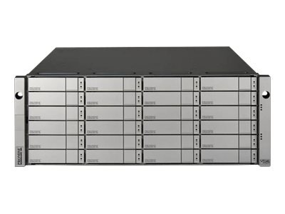 Promise VTrak J830sD - hard drive array