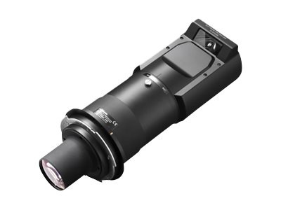 Panasonic ET-D75LE90 - wide-angle lens