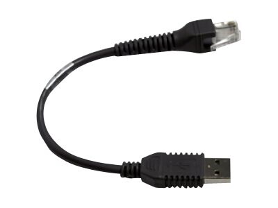 Code Affinity - USB cable - 9 in