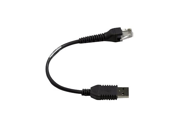 Code Affinity - USB cable - 9 in