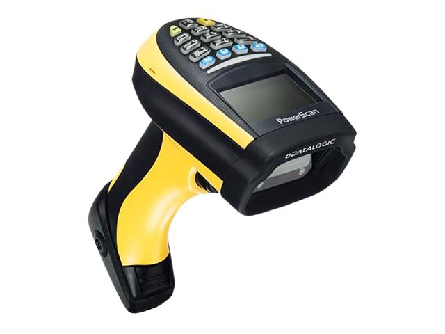 Datalogic PowerScan PM9500-DK - barcode scanner