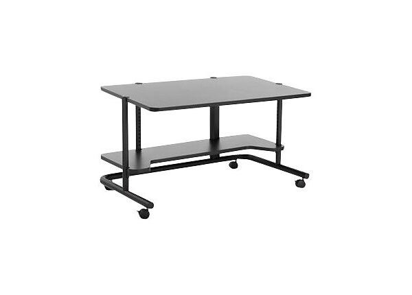 AnthroCart 2 - table