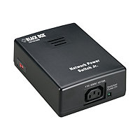 Black Box Network Power Switch Jr. - power control unit