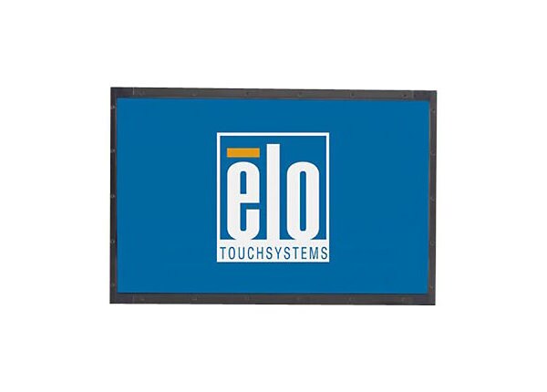 Elo TouchSystems 2240L - LCD monitor - 22"
